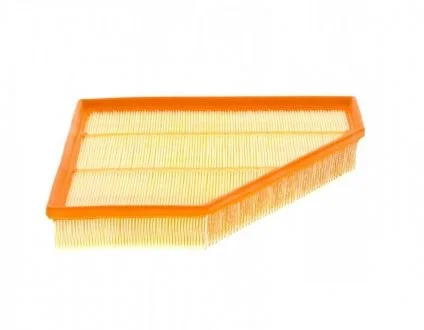 Фото фильтр воздушный BOSCH F 026 400 119 Фильтр воздушный BOSCH F 026 400 119