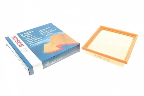 Фільтр повітряний TOYOTA Prius 1.8 BOSCH F 026 400 153