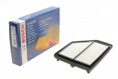 Фільтр повітря FR-V BOSCH F 026 400 159