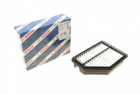 Повітряний фільтр Civic BOSCH F 026 400 161