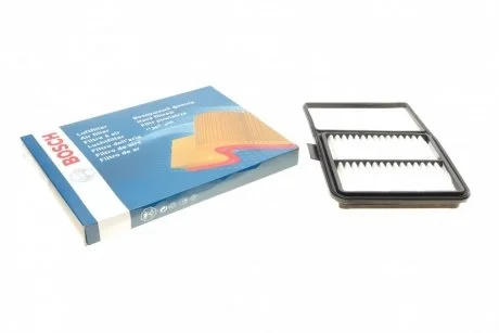 Фільтр повітряний TOYOTA Prius 1.5 -09 BOSCH F 026 400 170