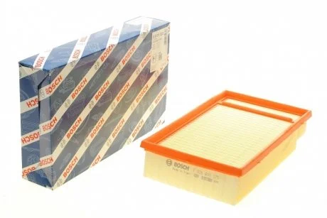 Фільтр повітря Primera 1.9DCI 03- BOSCH F026400175