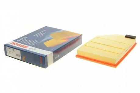 Фільтр повітряний VOLVO S60 10- BOSCH F 026 400 181