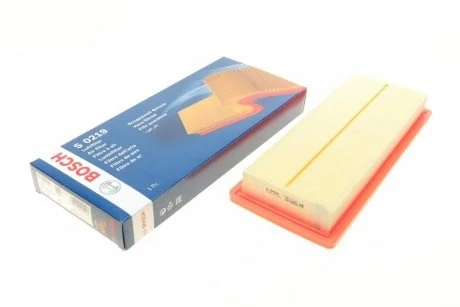 Фото фильтр воздушный BOSCH F 026 400 219 Фильтр воздушный BOSCH F 026 400 219