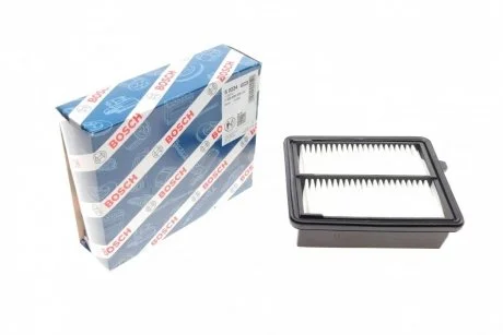 Фільтр повітряний Jazz 1,3Hybrid BOSCH F 026 400 224