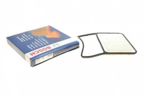 Фото фильтр воздушный BOSCH F 026 400 227 Фильтр воздушный BOSCH F 026 400 227