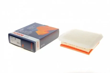 Фото фильтр воздушный BOSCH F 026 400 235 Фильтр воздушный BOSCH F 026 400 235