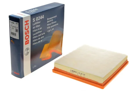 Фільтр повітряний BOSCH F 026 400 244