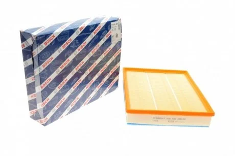 Фото фільтр повітряний BOSCH F 026 400 259 Фільтр повітряний BOSCH F 026 400 259