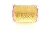 Фільтр повітряний DB Atego 04- BOSCH F026400284 (фото 3)