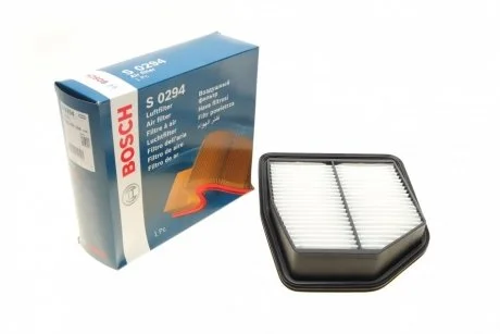 Фільтр повітряний Grand Vitara 05- BOSCH F 026 400 294