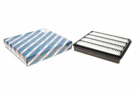 Фото фильтр воздушный BOSCH F 026 400 296 Фильтр воздушный BOSCH F 026 400 296