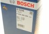 Фильтр воздушный BOSCH F 026 400 298 (фото 5)