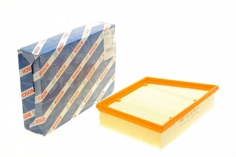 Фільтр повітряний LAND ROVER BOSCH F 026 400 324