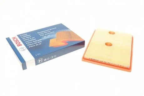 Фото фильтр воздушный BOSCH F 026 400 342 Фильтр воздушный BOSCH F 026 400 342