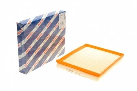 Фото фильтр воздушный BOSCH F 026 400 356 Фильтр воздушный BOSCH F 026 400 356