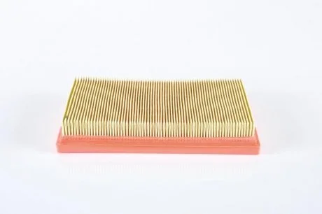 Фільтр повітря Corolla 1.3I 97- BOSCH F026400358