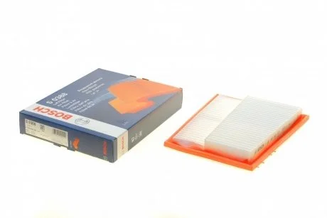 Фільтр повітряний 250*209*35 DB C204 (лів.) BOSCH F 026 400 388