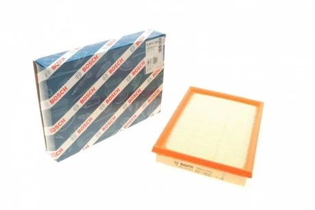 Фото фильтр воздушный BOSCH F 026 400 415 Фильтр воздушный BOSCH F 026 400 415