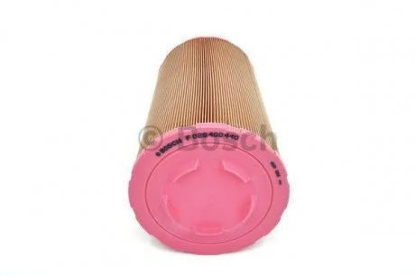 Фото повітряний фільтр BOSCH F026400440 Повітряний фільтр BOSCH F026400440