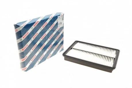 Фото фільтр повітр.Santa Fe 2.4 12- BOSCH F 026 400 448 Фільтр повітр.Santa Fe 2.4 12- BOSCH F 026 400 448