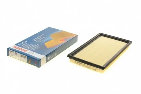 Фільтр повітряний SX4 09- BOSCH F026400454