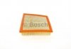 Фільтр повітряний S0461 BOSCH F026400461 (фото 3)