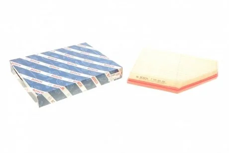 Фото змінний елемент повітряного фільтра П. E70 BOSCH F 026 400 484 Змінний елемент повітряного фільтра П. E70 BOSCH F 026 400 484