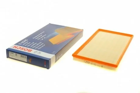 Фото фільтр повітря DB Vito 14- BOSCH F 026 400 505 Фільтр повітря DB Vito 14- BOSCH F 026 400 505