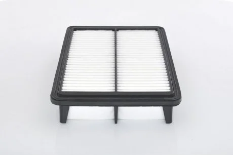 Фільтр повітряний HYUNDAI H1/Starex CRDi 08>> BOSCH F026400530