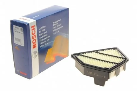 Фільтр повітря HONDA CR-V 1.6D 15- BOSCH F 026 400 583