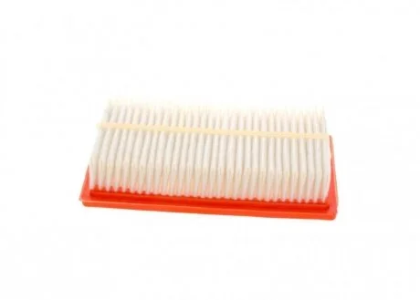 Фото фільтр повітря KIA RIO 1.4 17- BOSCH F 026 400 634 Фільтр повітря KIA RIO 1.4 17- BOSCH F 026 400 634