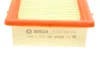 ВСТАВКА ПОВІТРЯНОГО ФІЛЬТРА BOSCH F 026 400 676 (фото 3)