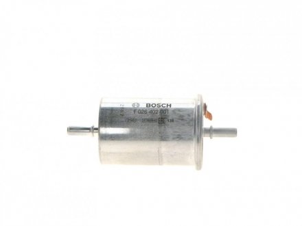 Фільтр паливний диз. SMART (MCC) 0,8CDI 99-07 BOSCH F026402001