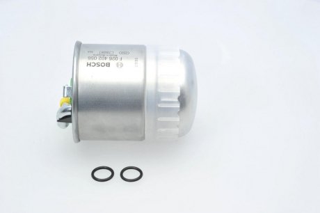 Фильтр топливный BOSCH F 026 402 056