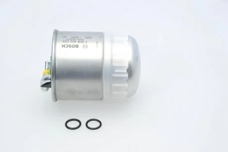 Фото паливний фільтр BOSCH F 026 402 056 ПАЛИВНИЙ ФІЛЬТР BOSCH F 026 402 056