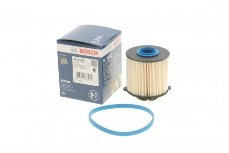 Фильтр топливный BOSCH F 026 402 062