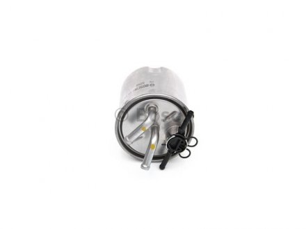 Фільтр палива Navara,Pathfinder 05- BOSCH F026402096