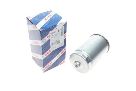 Фільтр паливний LAND DEFENDER 2.5TD5 98- BOSCH F026402097
