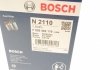 Фильтр топливный BOSCH F 026 402 110 (фото 6)