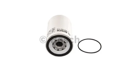 Фільтр паливний VOLVO FH, RENAULT Magnum, Premium BOSCH F026402118