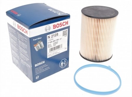 Фильтр топливный BOSCH F 026 402 128