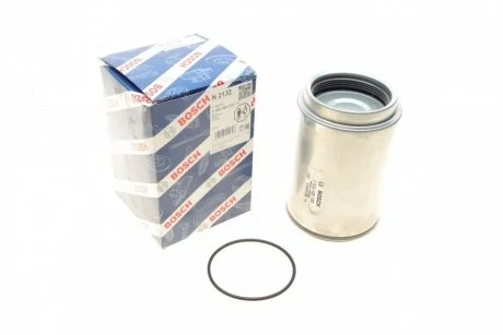 Фото фільтр палива RENAULT VOLVO FH 03- BOSCH F 026 402 132 Фільтр палива RENAULT VOLVO FH 03- BOSCH F 026 402 132