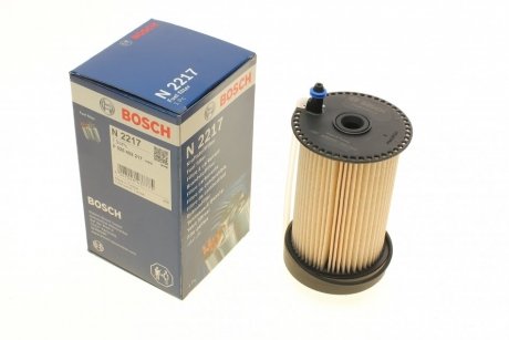 Фильтр топливный BOSCH F 026 402 217