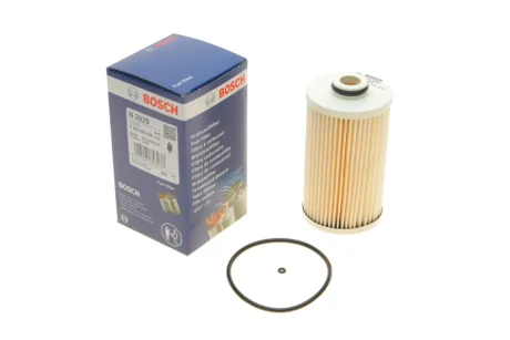 Фильтр топливный BOSCH F 026 402 829