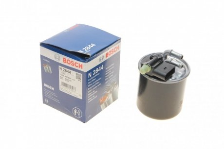 Фільтр паливний DB CLA 15- BOSCH F026402844