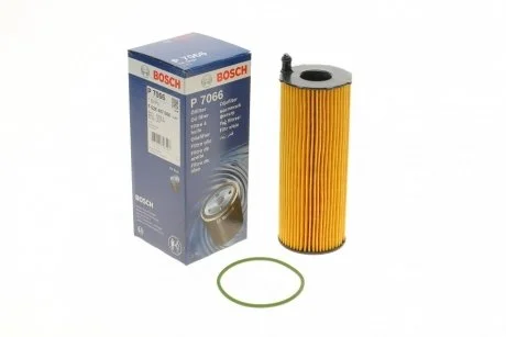 Фото фільтр маслянний H=200mm VW Touareg 3,0-4,2TDI 08-, AUDI 2,7-6,0TDI 04-. PORSCHE Cayenne 3,0D BOSCH F 026 407 066 Фільтр маслянний H=200mm VW Touareg 3,0-4,2TDI 08-, AUDI 2,7-6,0TDI 04-. PORSCHE Cayenne 3,0D BOSCH F 026 407 066