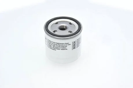 Фото фильтр масляный BOSCH F 026 407 078 Фильтр масляный BOSCH F 026 407 078