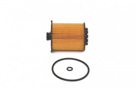 Фото фільтр мастила VOLVO S60,S80,S40 BOSCH F026407152 Фільтр мастила VOLVO S60,S80,S40 BOSCH F026407152