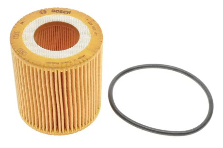 Фільтр мастила FORD Ranger 11- BOSCH F 026 407 177